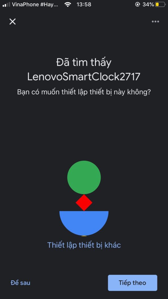 Huong dan su dung lenovo smart clock 2 scaled