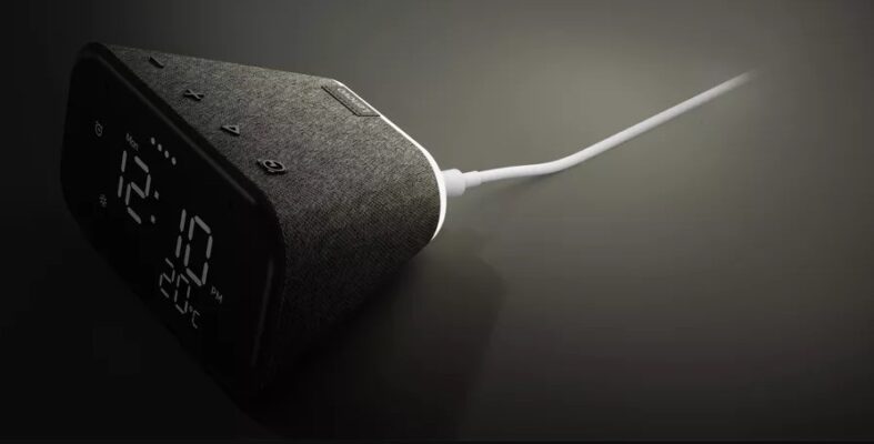 Lenovo Smart Clock Essential
