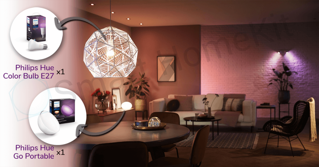 Luxury Living room 1