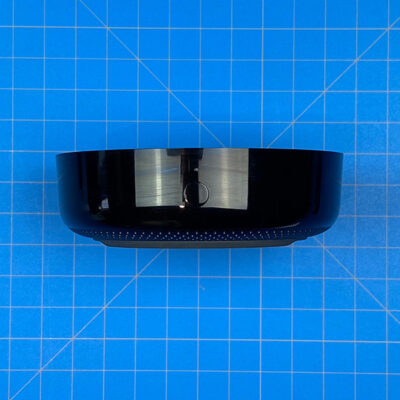 M2 front button