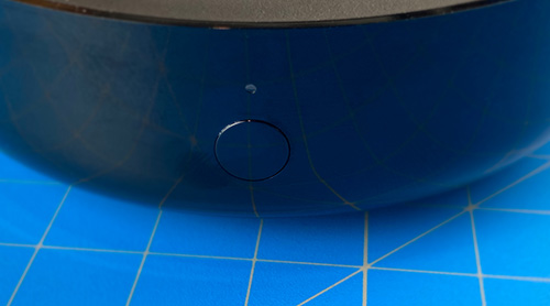 M2 front button2