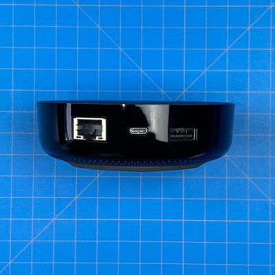 M2 rear connections