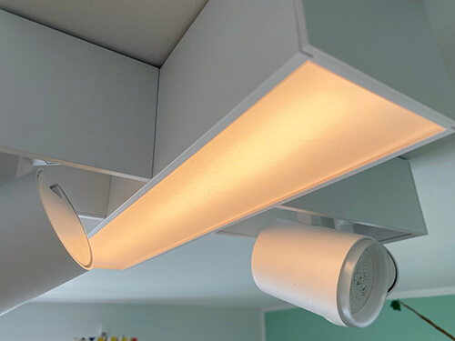 Philips Hue Centris 2