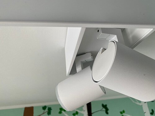 Philips Hue Centris 3