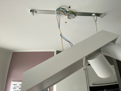 Philips Hue Centris Montage 6