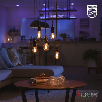 Philips Hue Filament