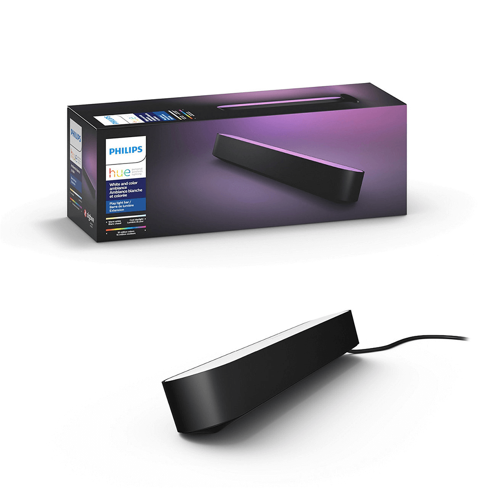 Philips Hue Play Bar 5