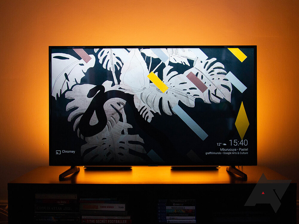 Philips hue play review 32 1