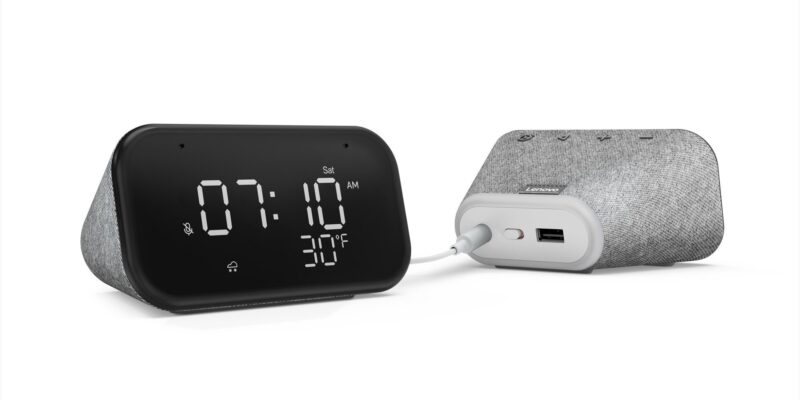 Smart Clock Essential 2