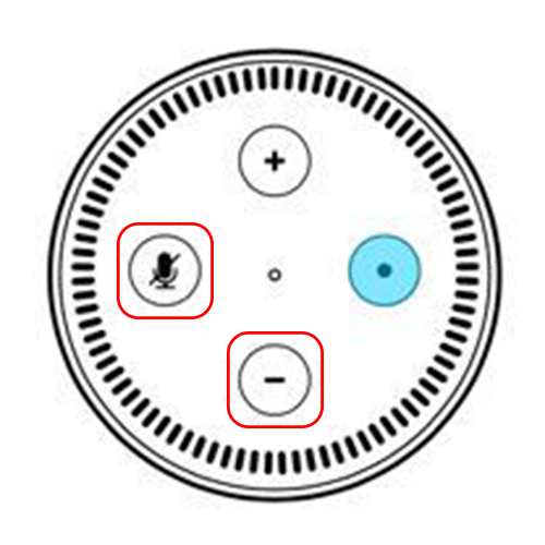 amazon echo dot wifi setup