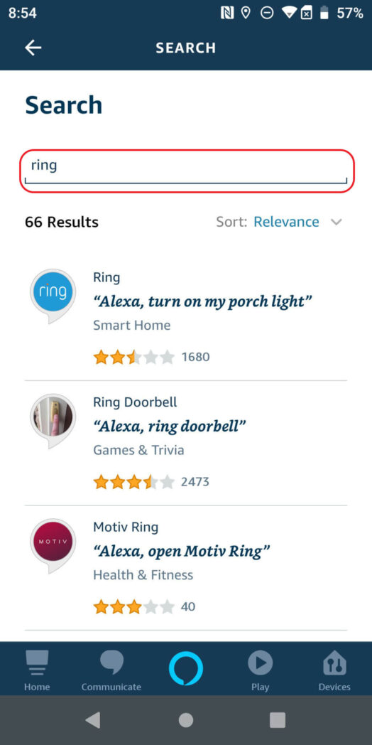 amazon echo show vs ring doorbell 4 scaled