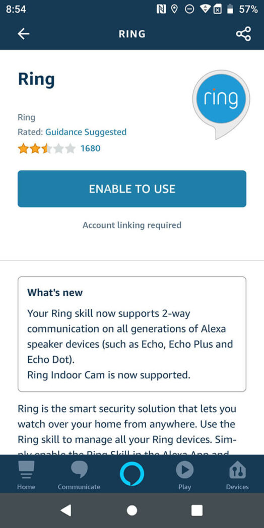 amazon echo show vs ring doorbell 5 scaled