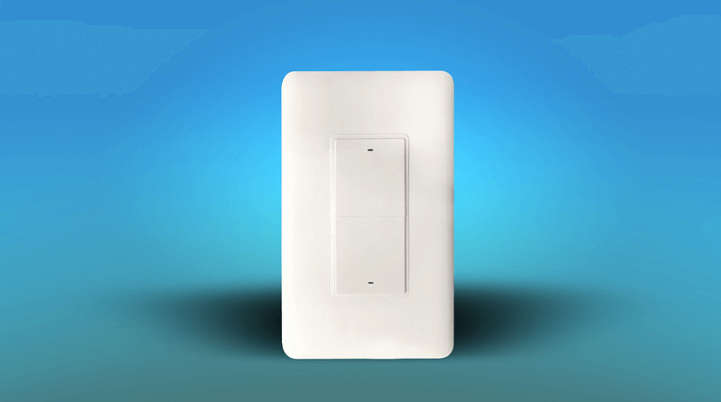 aqara us rocker nw fi2