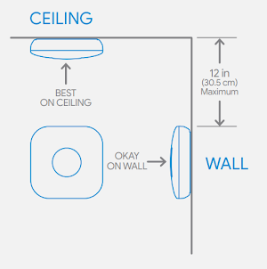 cai dat google nest protect smoke 1