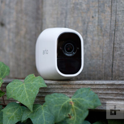 camera arlo pro 2 4 square