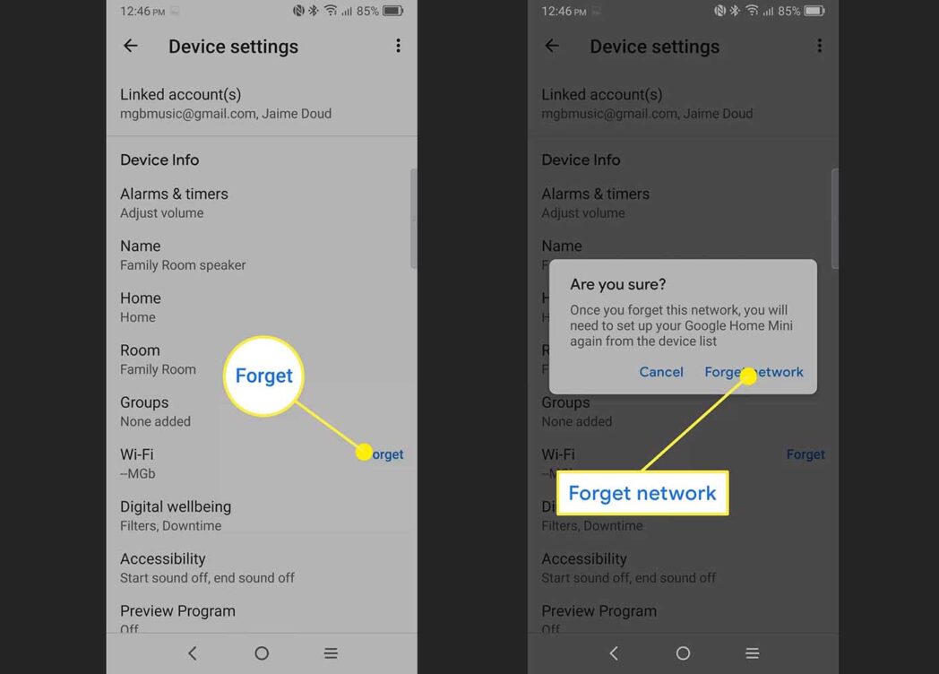 change google nest mini wifi 1 scaled