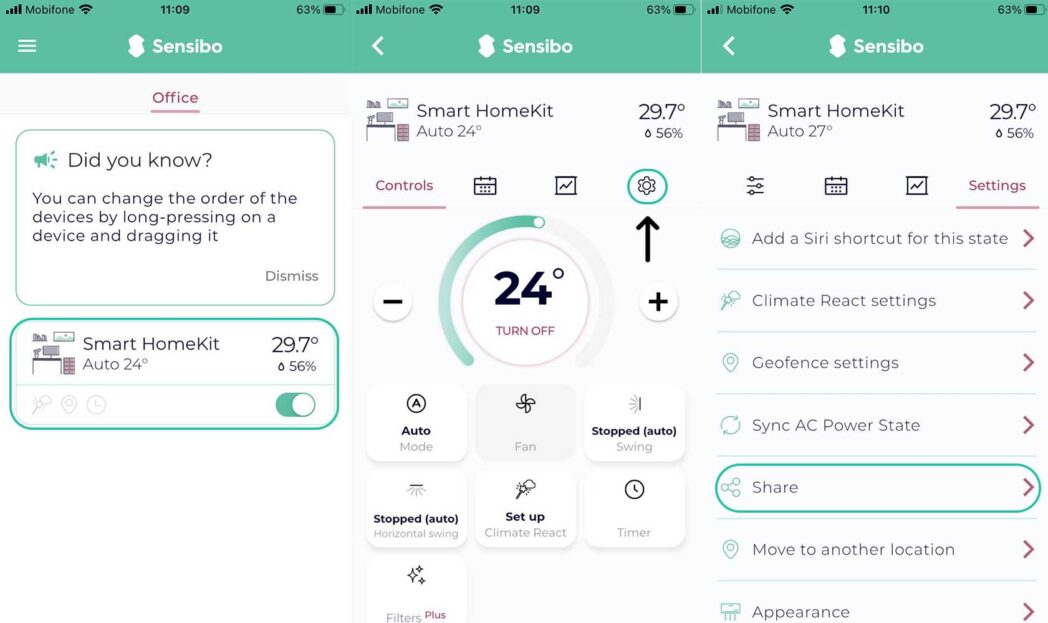 chia se nguoi dung sensibo sky 1 3 scaled
