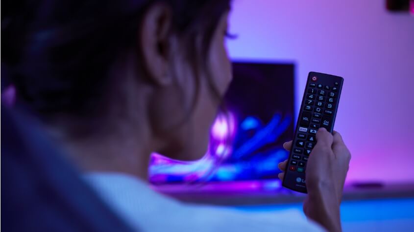 connect hue sync with netflix inpage image