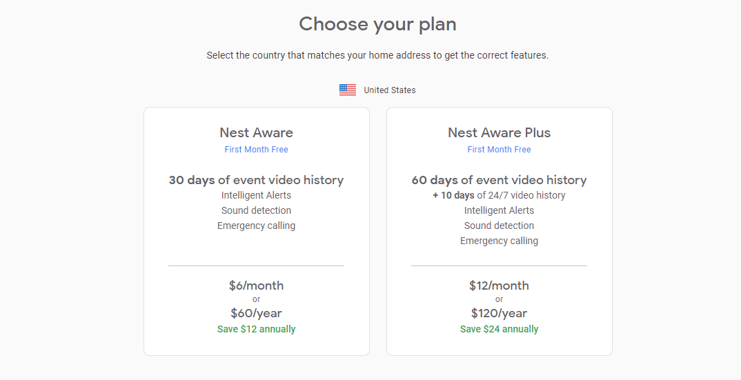 dang ky nest aware moi 2