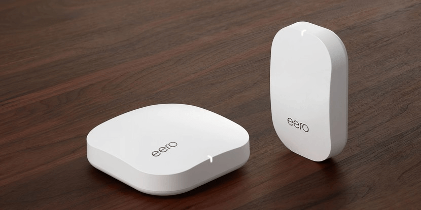 eero wifi system lifestyle
