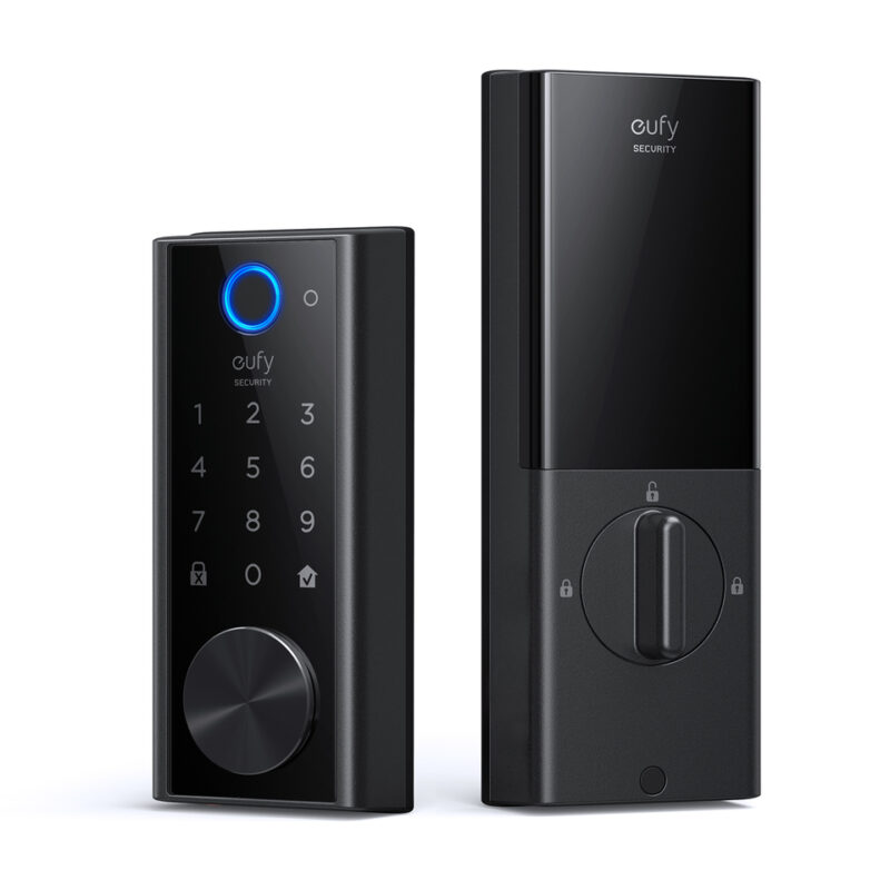 Khóa cửa thông minh Eufy Smart Lock Touch