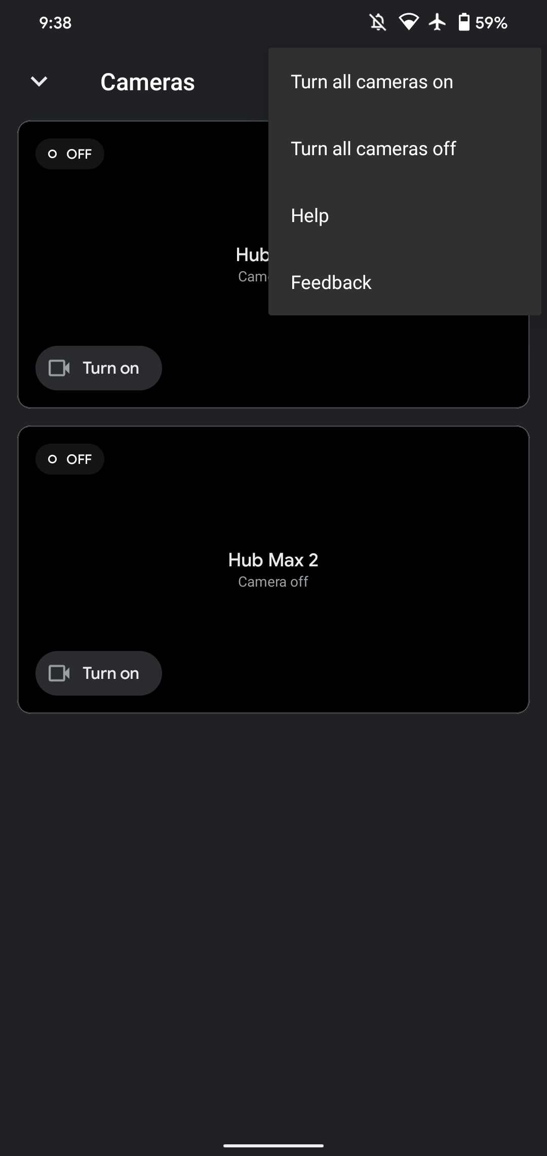 google home 2 27 camera 2