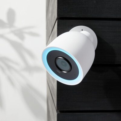 google nest cam iq outdoor 1 2