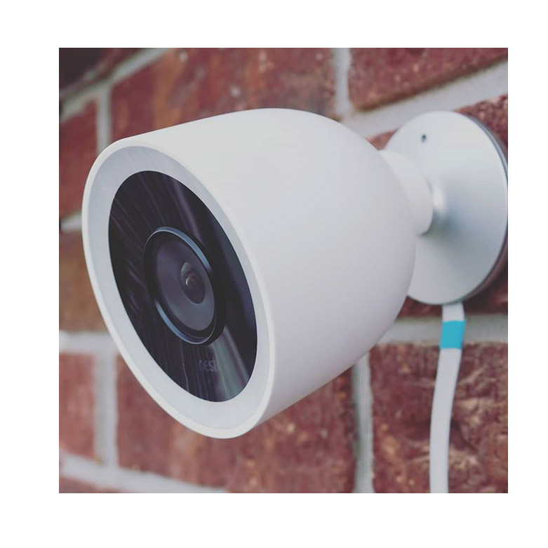 google nest cam iq outdoor 4