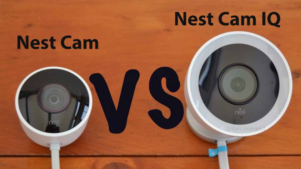 google nest cam iq outdoor