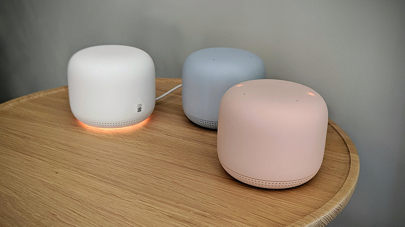 google nest wifi router 1