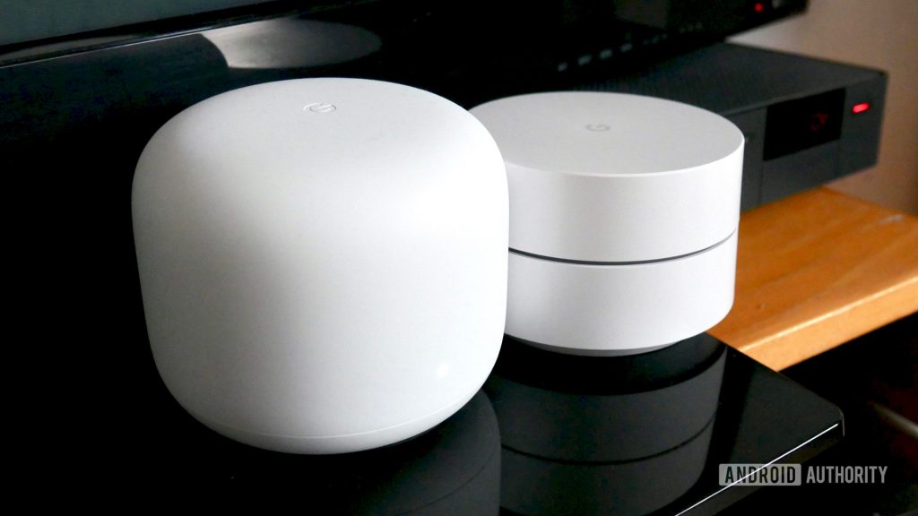 google nest wifi vs google wifi 2