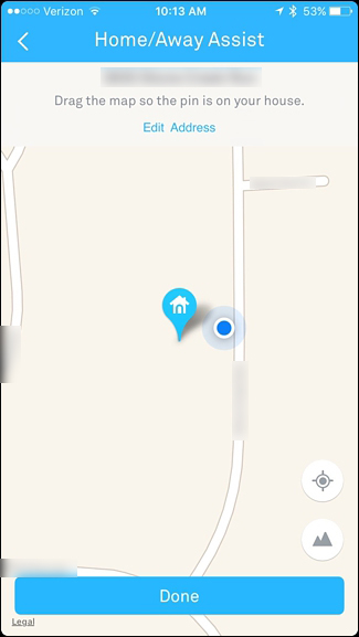 home away google nest 10