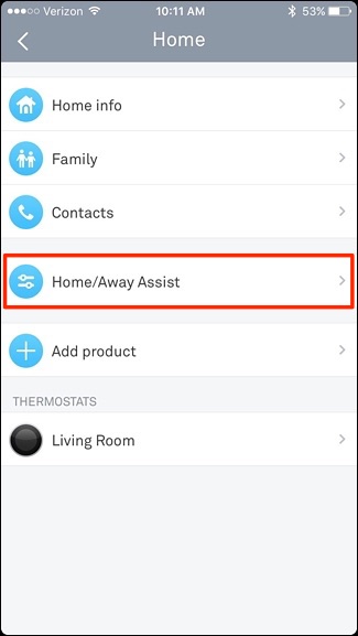 home away google nest 2 1