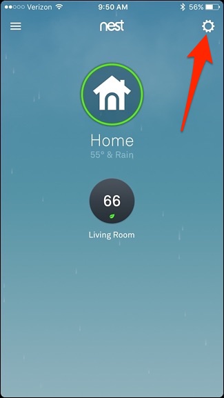 home away google nest 2 2