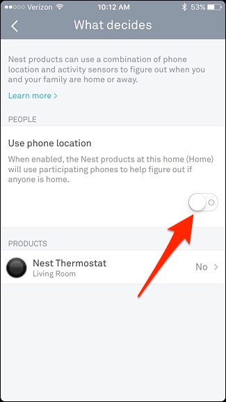 home away google nest 5