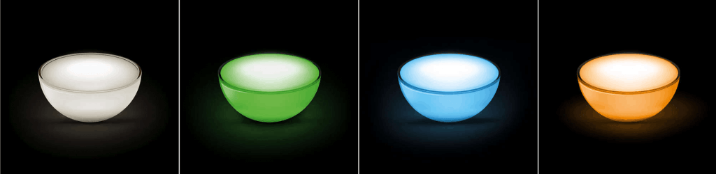 hue go portable