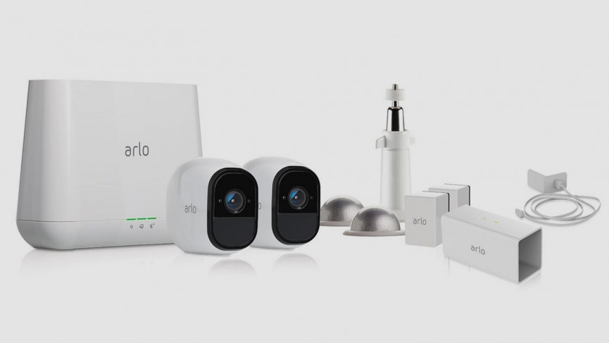 Phân biệt các dòng Camera thông minh Arlo huong dan phan biiet cac dong camera homekit arlo 1