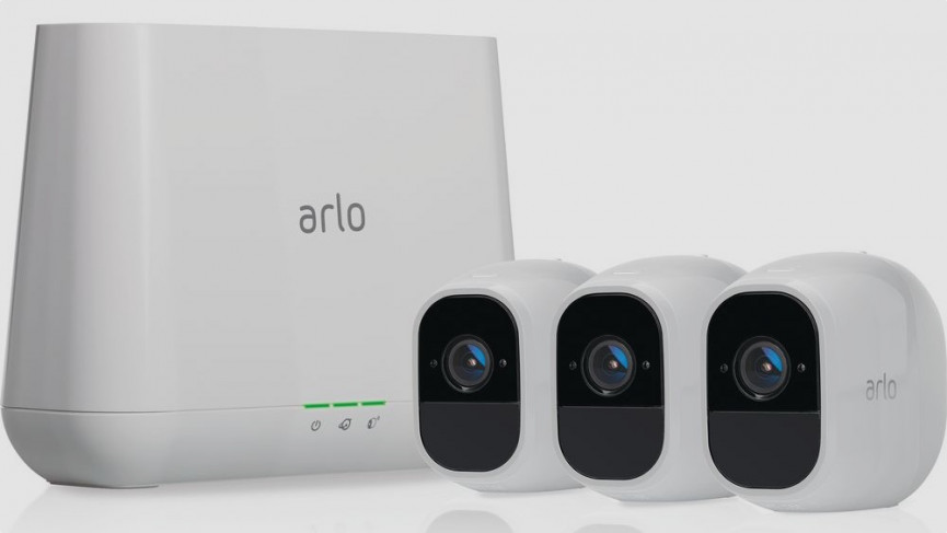 Phân biệt các dòng Camera thông minh Arlo huong dan phan biiet cac dong camera homekit arlo 2