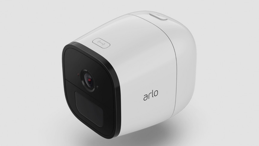 Phân biệt các dòng Camera thông minh Arlo huong dan phan biiet cac dong camera homekit arlo 5