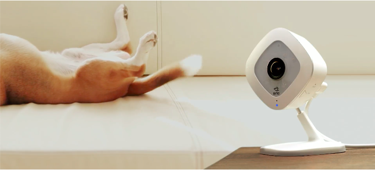 Phân biệt các dòng Camera thông minh Arlo huong dan phan biiet cac dong camera homekit arlo 7