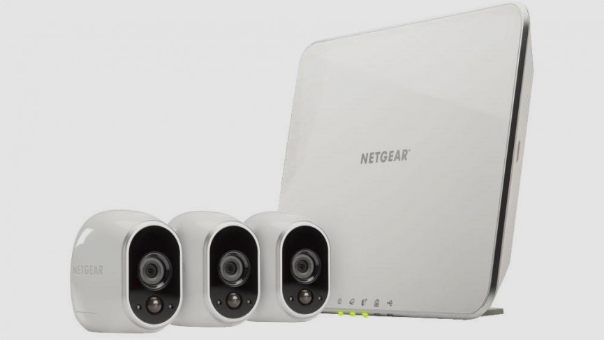 Phân biệt các dòng Camera thông minh Arlo huong dan phan biiet cac dong camera homekit arlo