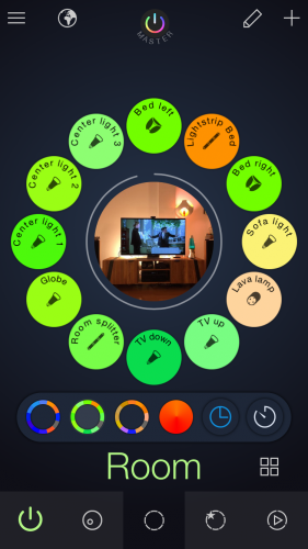 iconnecthue app for philips hue 2