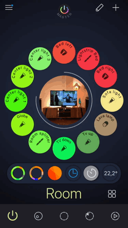 instantTimers