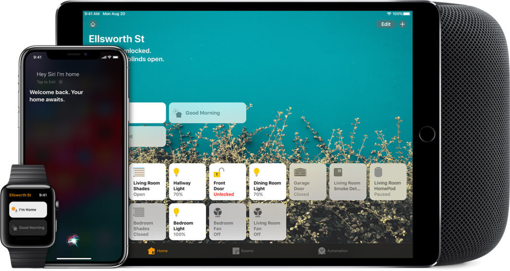ios12 homepod ipad iphone x watch homekit hero scaled