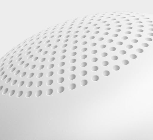 loa camera google nest iq indoor 1