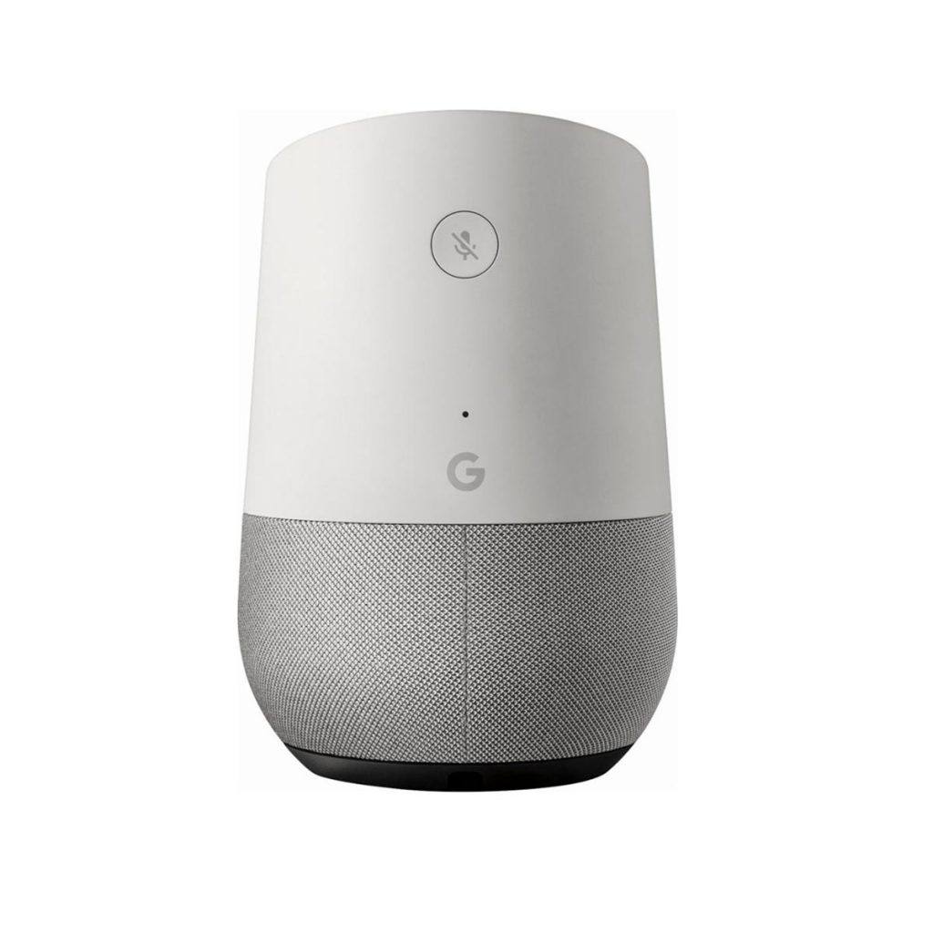 loa thong minh Google Home
