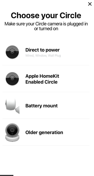 logitech set up SmartHome Integrations 4