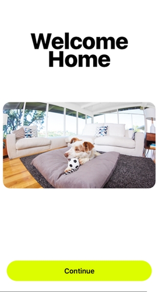 logitech set up SmartHome Integrations 6