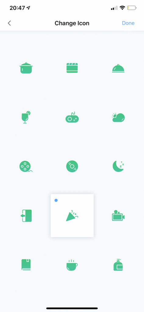 ngu canh chuong bao dong aqara 7