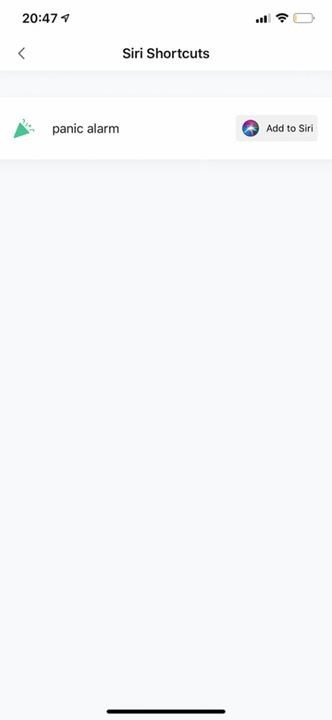 ngu canh chuong bao dong aqara 9